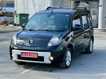 Авто Renault Kangoo Passenger 2014 № 8704142