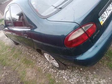 Авто Daewoo Lanos Sens  2006 № 8704150