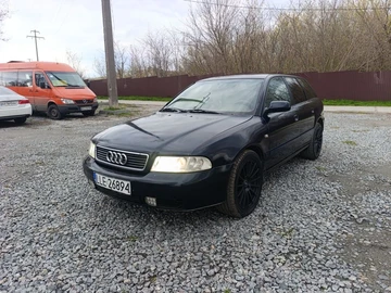 Авто Audi A4 1999 № 8704154