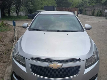 Авто Chevrolet Cruze 2011 № 8704156