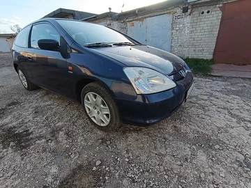 Авто Honda Civic 2003 № 8704157
