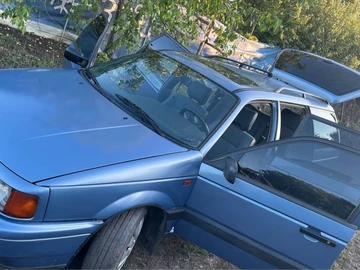 Авто Volkswagen Corrado 1992 № 8704166