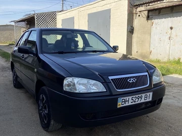 Авто Chery Amulet 2007 № 8704182