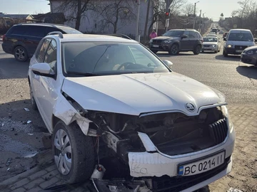 Авто Skoda Octavia 2013 № 8704190