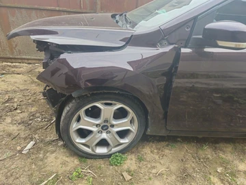Авто Ford Focus 2008 № 8704192
