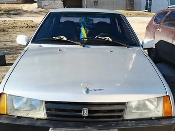 Авто ВАЗ 21099 1998 № 8704195