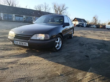 Авто Opel Omega 1994 № 8704265
