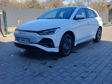 Авто BYD Flyer 2025 № 8704270