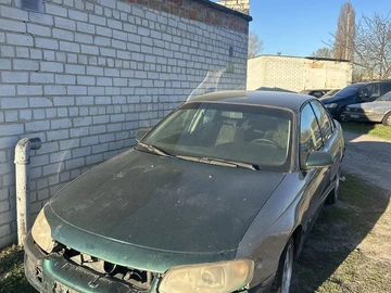 Авто Opel Omega 1990 № 8704277