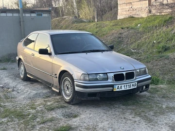 Авто BMW 3 Серия 1996 № 8704279