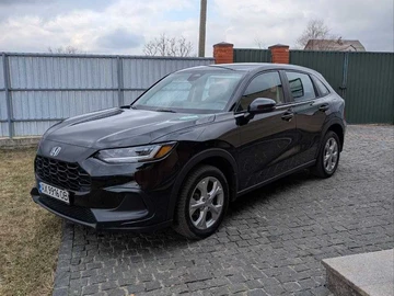 Авто Honda Hr-V 2023 № 8704285