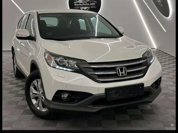 Авто Honda Cr-V 2013 № 8704289