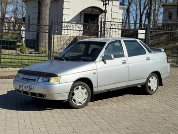 Авто ВАЗ 21103 2003 № 8704294