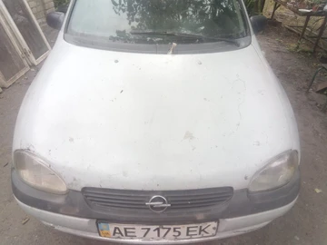 Авто Opel Combo 2000 № 8704298