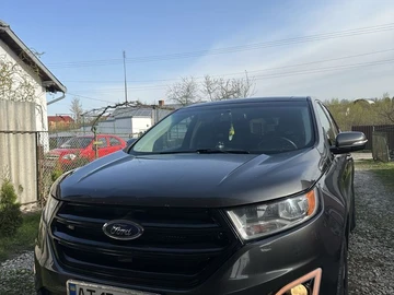 Авто Ford Edge 2016 № 8704302