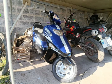 Авто ВАЗ 2107 2009 № 8704309