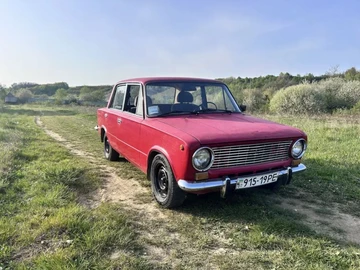 Авто ВАЗ 2101 1974 № 8704310
