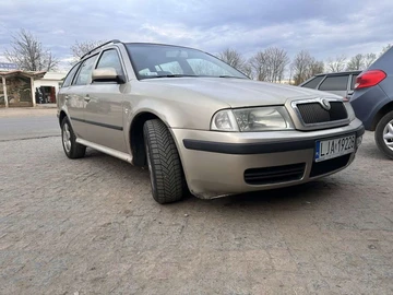 Авто Skoda 100 2006 № 8704313
