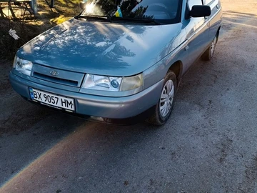 Авто ВАЗ 2112 2003 № 8704315