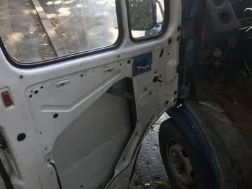 Авто Mercedes Mb 1978 № 8704318