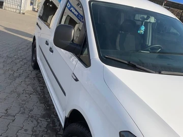 Авто Volkswagen Caddy 2016 № 8704321