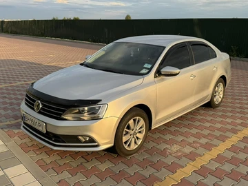 Авто Volkswagen Jetta 2016 № 8704323