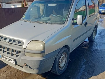 Авто Fiat 126 2004 № 8704328