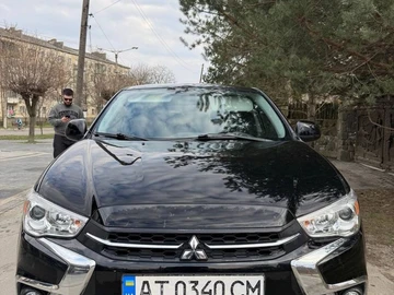 Авто Mitsubishi Asx 2018 № 8704331