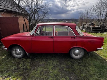 Авто  408 1967 № 8704332