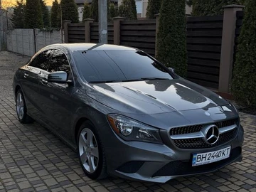 Авто Mercedes Mb 2014 № 8704339