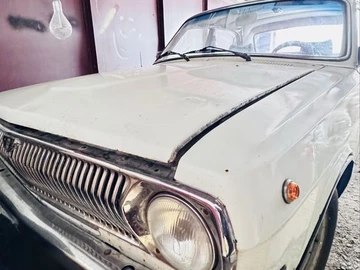 Авто ГАЗ 24-10 Волга 1989 № 8704342