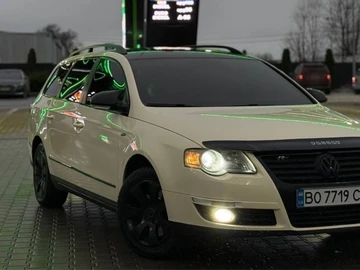 Авто Volkswagen Passat Sedan 2009 № 8704345