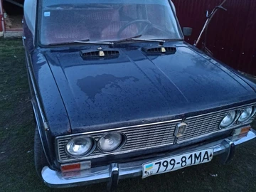 Авто ВАЗ 2103 1975 № 8704346