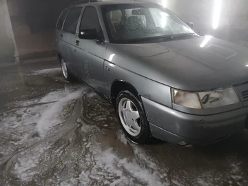 Авто ВАЗ 2111 Богдан 2006 № 8704349