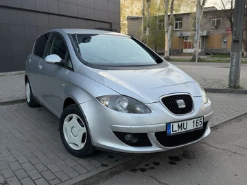 Авто SEAT Altea 2005 № 8704352