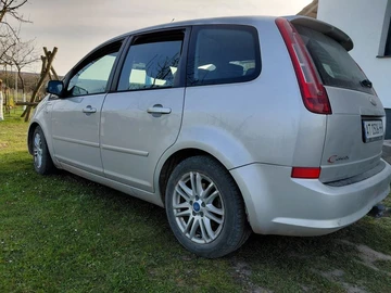 Авто Ford C-Max 2010 № 8704420