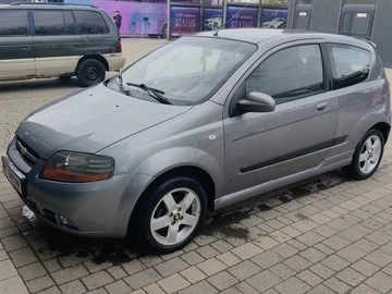Авто Chevrolet Alero 2006 № 8704421