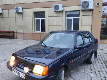 Авто ЗАЗ 1103 Slavuta 2005 № 8704435