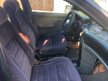 Авто Opel Kadett 1986 № 8704437