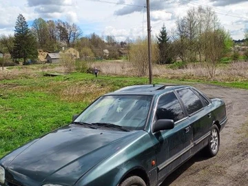 Авто Ford Scorpio 1994 № 8704438