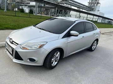 Авто Ford Focus 2013 № 8704439