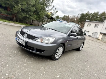 Авто Mitsubishi Lancer 2007 № 8704446