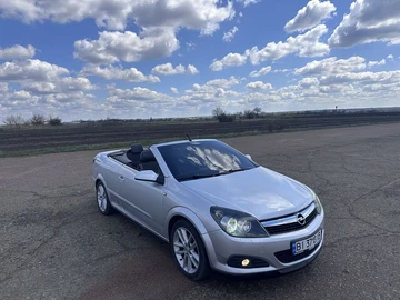 Авто Opel Astra 2007 № 8704455