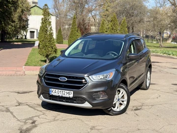 Авто Ford Escape 2017 № 8704456