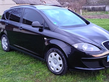 Авто SEAT Altea Xl 2007 № 8704461