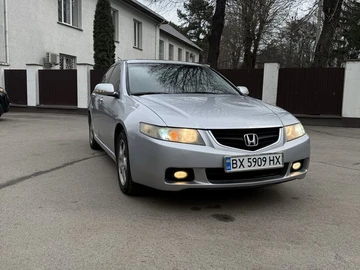 Авто Honda Accord 2004 № 8704513