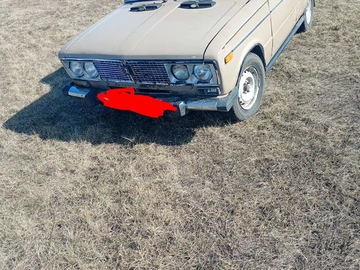 Авто ВАЗ 2106 1987 № 8704517