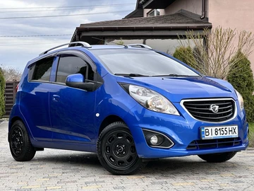Авто Ravon R2 2018 № 8704524