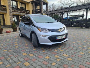 Авто Chevrolet Alero 2018 № 8704528