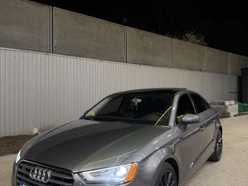 Авто Audi A3 2015 № 8704532